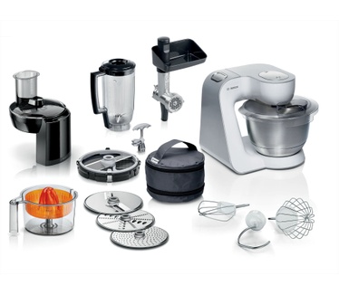 Bosch MUM 5