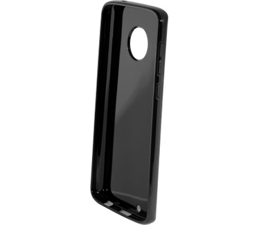 Mobiparts Classic TPU Case Motorola Moto G6 Black