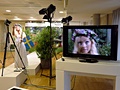 Panasonic HDX-SDT750 3d-camcorder