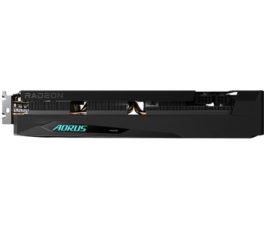 Gigabyte Radeon RX 6700 XT AORUS Elite 12G