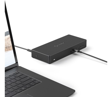 Alogic DUCMA3