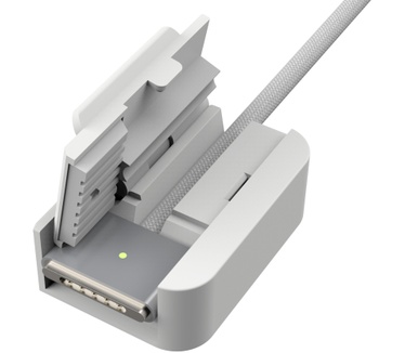 j5create JCD395-N 4K60 Elite Pro USB4®-hub met MagSafe®-kit
