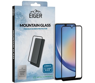 Eiger Mountain Glass