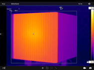 DB4 FLIR-beelden - 45W