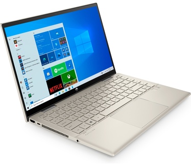 HP Pavilion x360 14-dy0315nd
