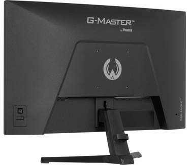 Iiyama G-Master G2771HSU-B1 Zwart