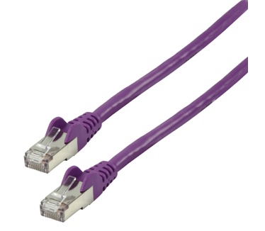 ValueLine 1m Cat6 FTP