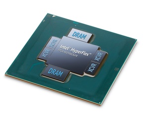 Intel Stratix 10 MX