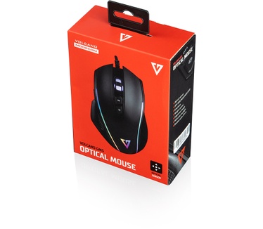 Modecom VOLCANO MC-GM5