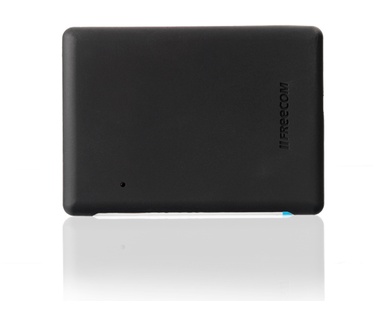 Freecom Mobile Drive CLS 320GB Zwart