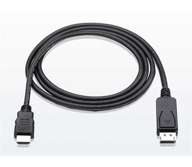 Techly DisplayPort to HDMI Cable Converter 5 m ICOC DSP-H-050