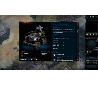 Battle Worlds Kronos, PS4