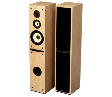Pioneer S-V240-QL Geel