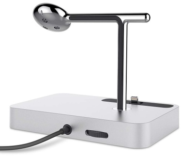 Belkin Valet oplaaddock voor Apple Watch en iPhone