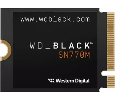 WD Black SN770M 1TB