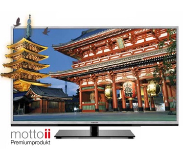 Toshiba 46UL975G