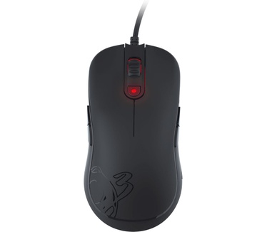 Ozone Neon Zwart
