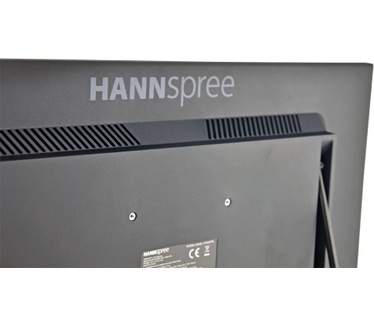 Hannspree HT 248 PPB Zwart