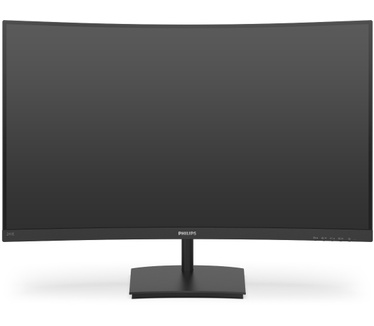 Philips 241E1SCA/00 Zwart