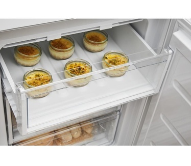 Whirlpool W5 821E W 2