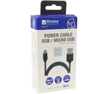 Xtreme 3m USB 2.0