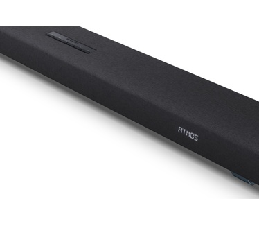 Sharp HT-SBW53121(BK)