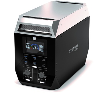 RealPower PS-2000C