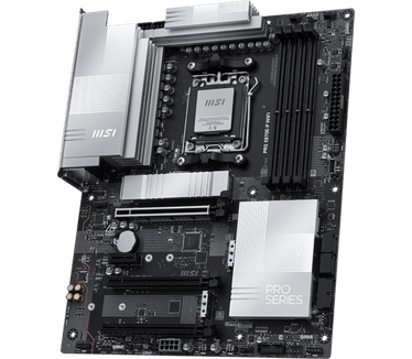 MSI PRO X870E-P WIFI