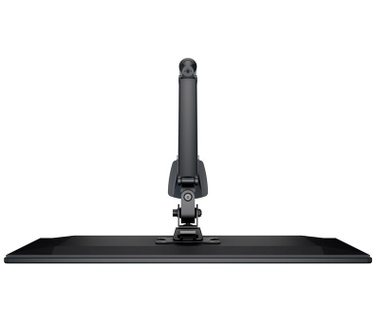 Multibrackets M Deskmount Spring Single Black