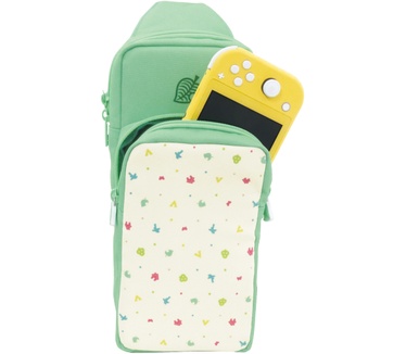 Hori Go Pack