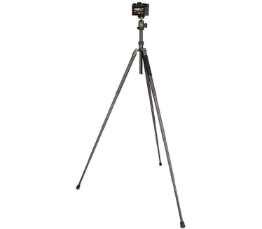 Rollei City Traveler XL (Groen)