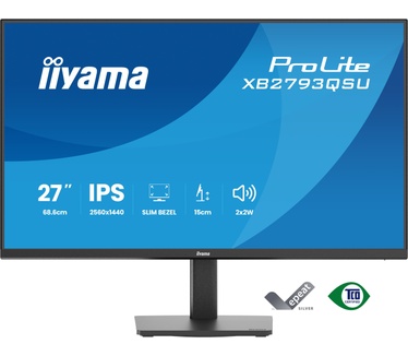 Iiyama XB2793QSU-B1