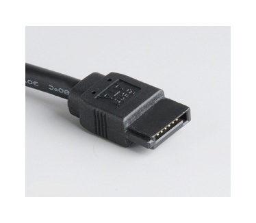 Akasa 1.0m SATA3