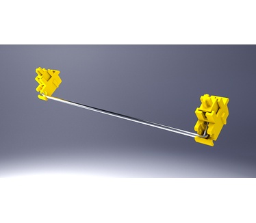 HATOR Skyfall Pro Wireless 65