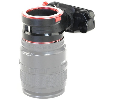 Peak Design Capture Lens (Nikon F)