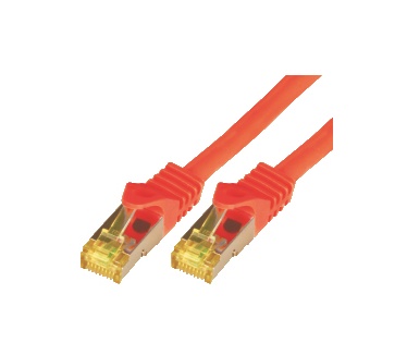 M-Cab 1m CAT7 S-FTP