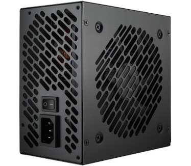 FSP Hydro