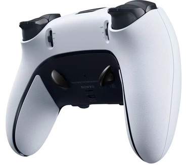 Sony PlayStation PS5 DualSense Edge Draadloze Controller V2 - Wit