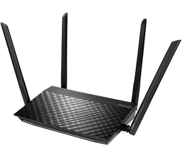 ASUS RT-AC58U V2