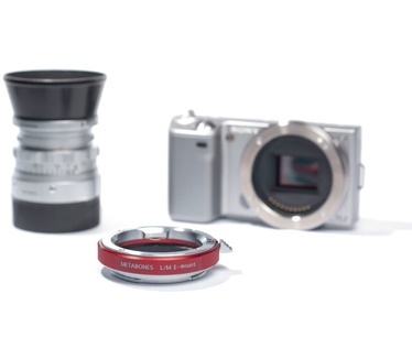Metabones MB_LM-E-RM1