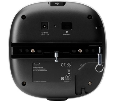 HPE Aruba Networking AP-504 (EG) Dual Radio 2x2 802.11ax External Antennas Unified Campus AP
