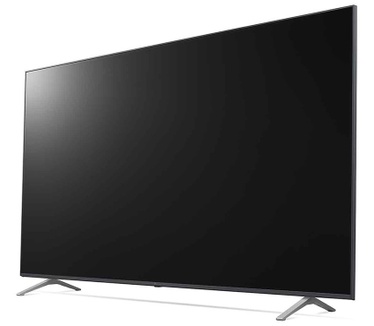 LG 70UP77006LB Zwart