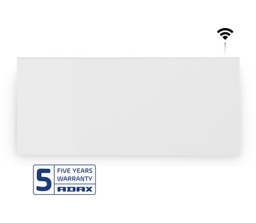 Adax Neo w/ Wi-Fi H 04