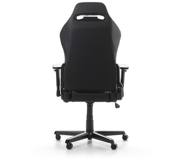 DXRacer Drifting D61 Zwart/Wit/Blauw