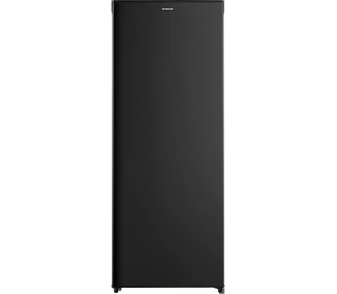 Inventum Inventum KK1420B - Vrijstaande koelkast - Kastmodel - 230 liter - 5 plateaus - Zwart