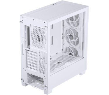 Phanteks XT Pro Ultra D-RGB Wit