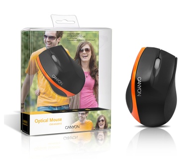 Canyon CNR-MSO01O