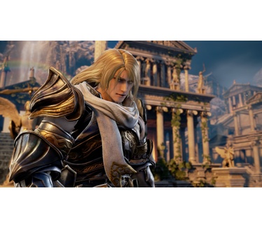 Tekken 7 + SoulCalibur VI, PS4