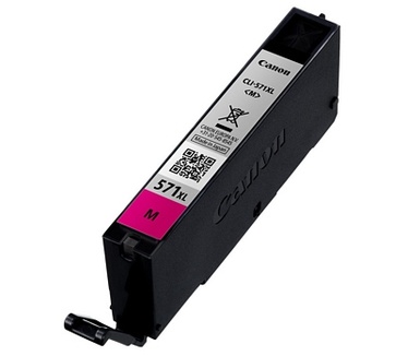 Canon CLI-571M XL