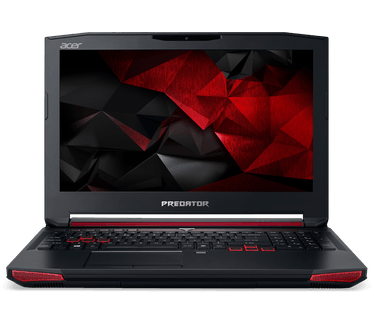 Acer Aspire Predator G9-591-7110